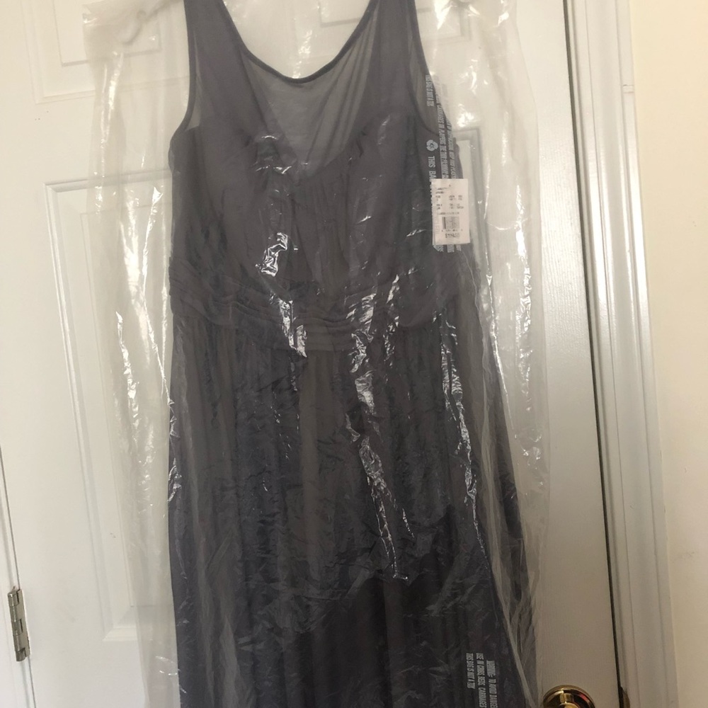 Bridesmaids dress